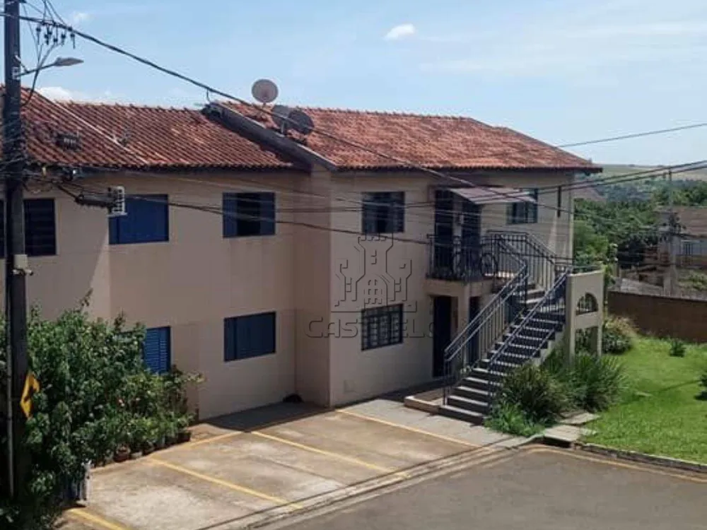 Apartamento, 2 quartos, 53 m² - Foto 1