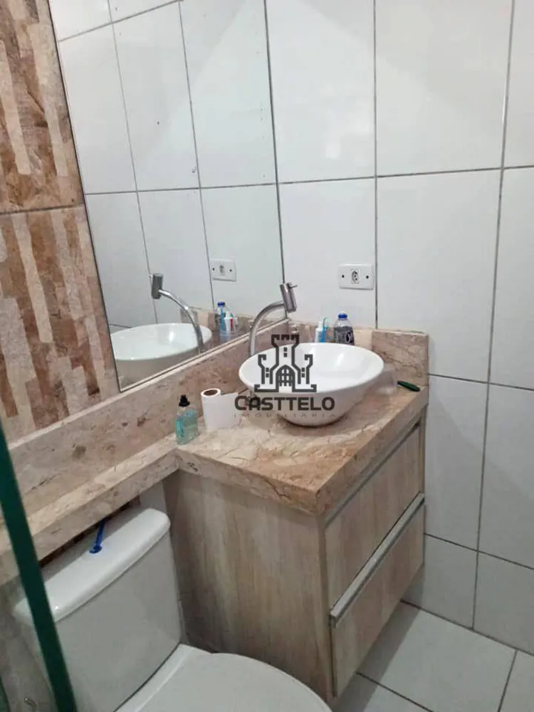 Apartamento, 2 quartos, 53 m² - Foto 8