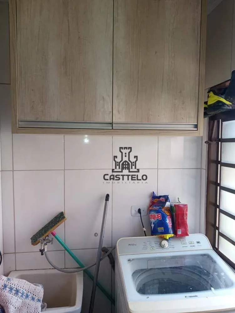 Apartamento, 2 quartos, 53 m² - Foto 3