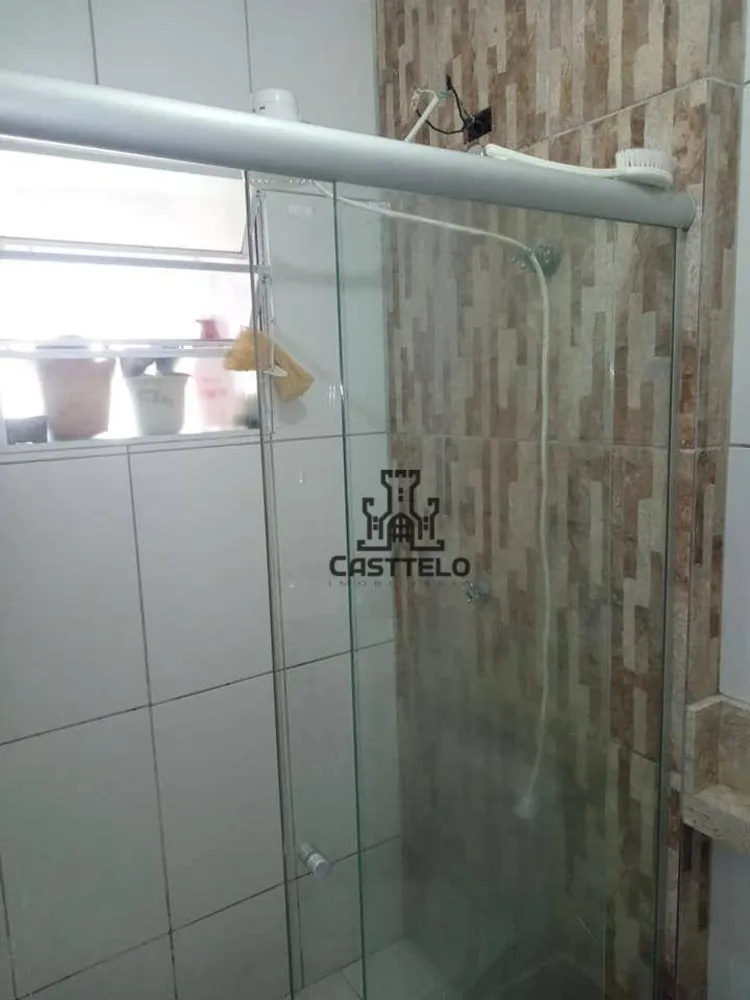 Apartamento, 2 quartos, 53 m² - Foto 2