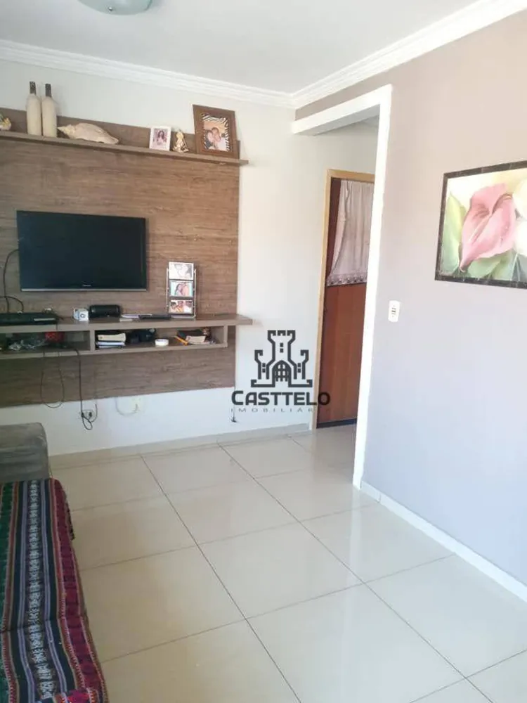 Apartamento, 2 quartos, 53 m² - Foto 5