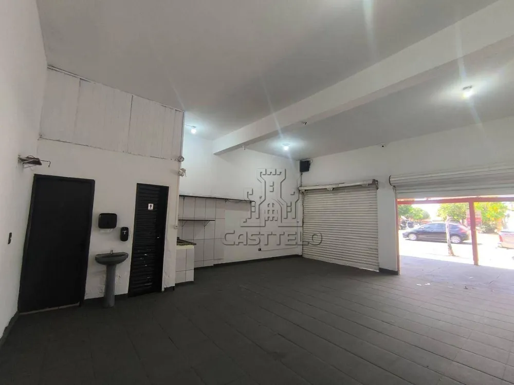 Loja-Salão, 50 m² - Foto 3