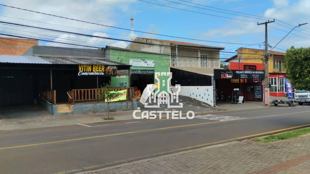 Depósito-Galpão, 235 m² - Foto 4