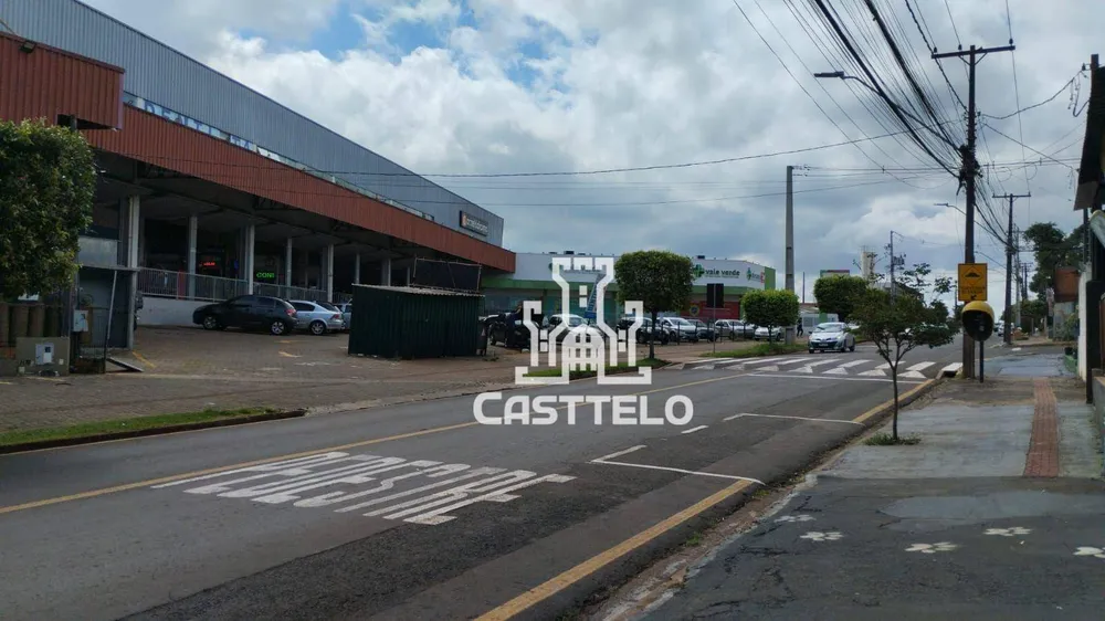 Depósito-Galpão, 235 m² - Foto 3