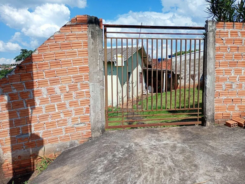 Casa, 2 quartos, 75 m² - Foto 1