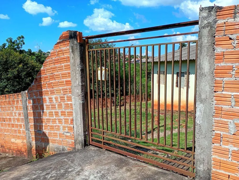 Casa, 2 quartos, 75 m² - Foto 2