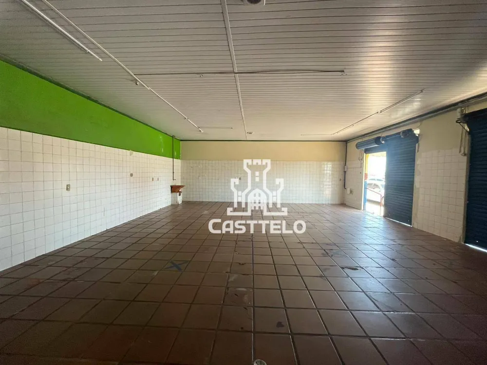 Depósito-Galpão, 100 m² - Foto 3