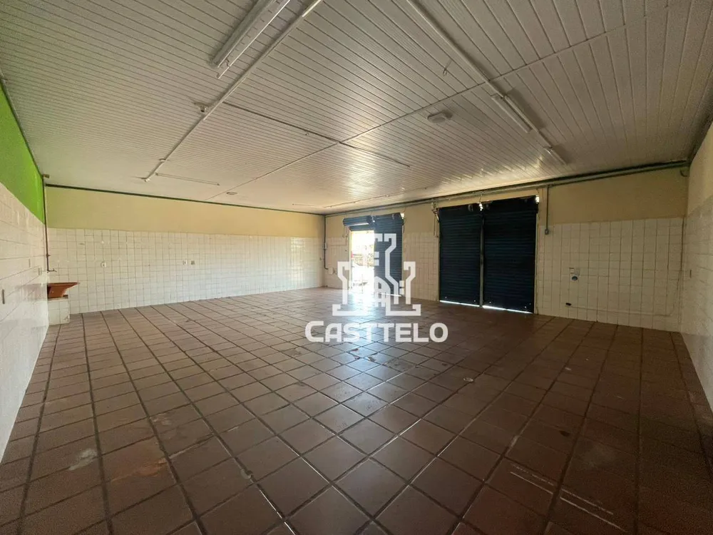 Depósito-Galpão, 100 m² - Foto 1