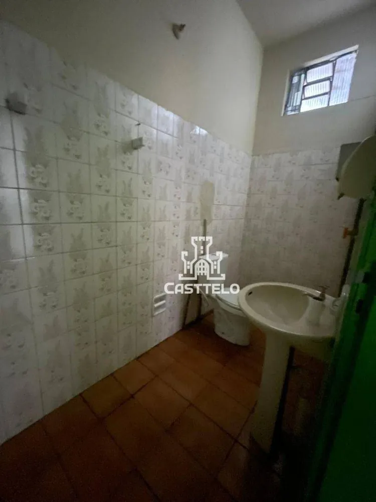 Depósito-Galpão, 100 m² - Foto 6
