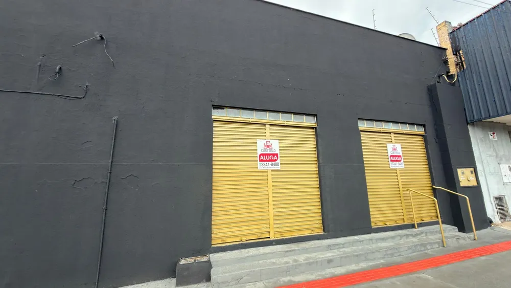 Depósito-Galpão, 100 m² - Foto 7