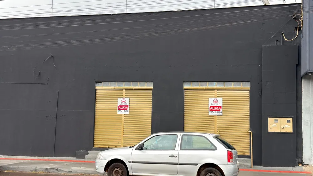 Depósito-Galpão, 100 m² - Foto 12