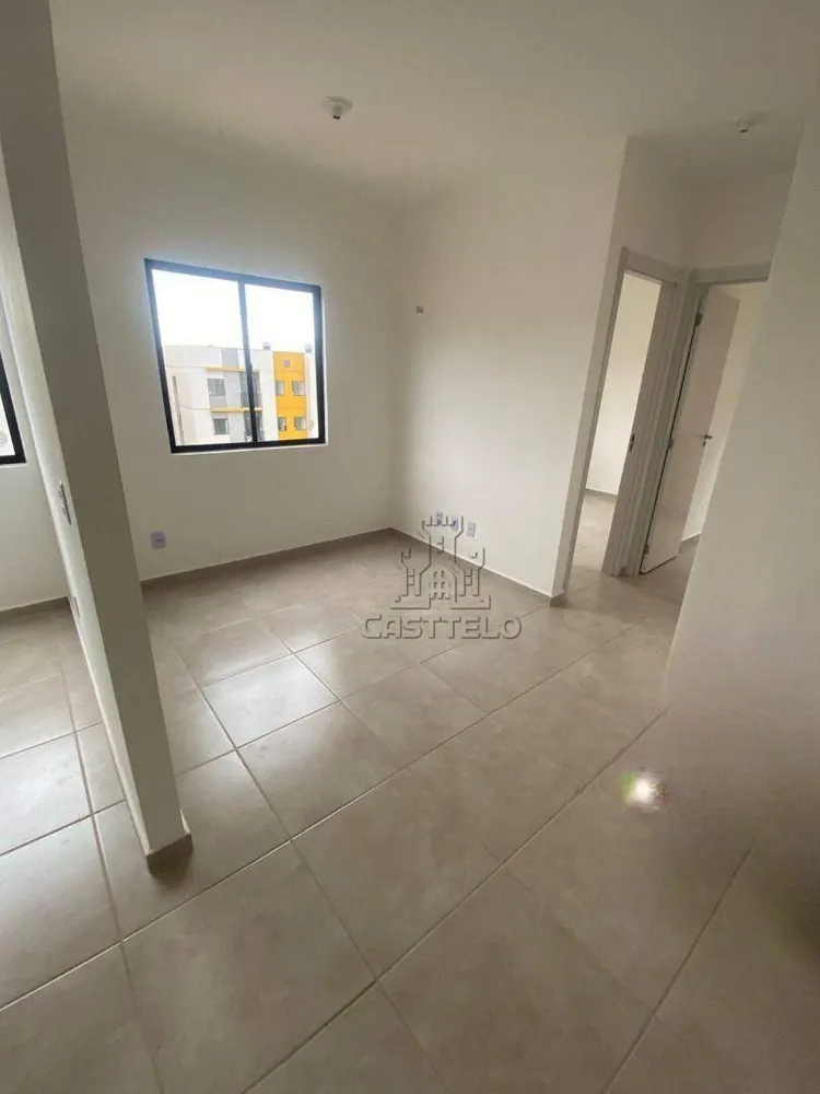 Apartamento, 2 quartos, 43 m² - Foto 11