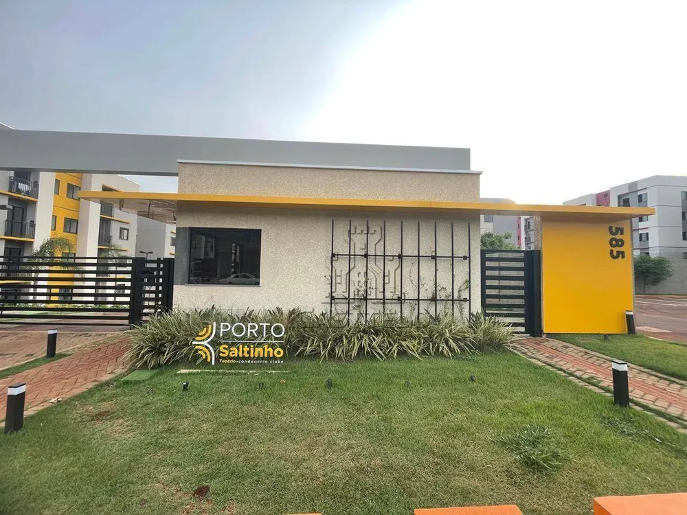 Apartamento, 2 quartos, 43 m² - Foto 10