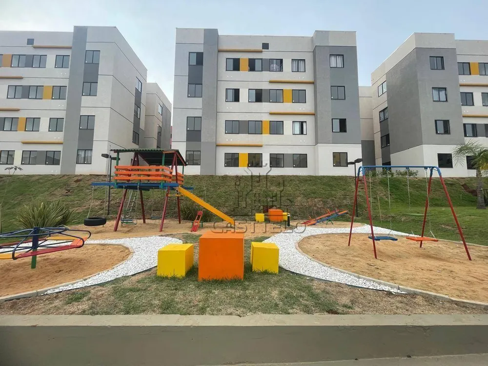 Apartamento, 2 quartos, 43 m² - Foto 5