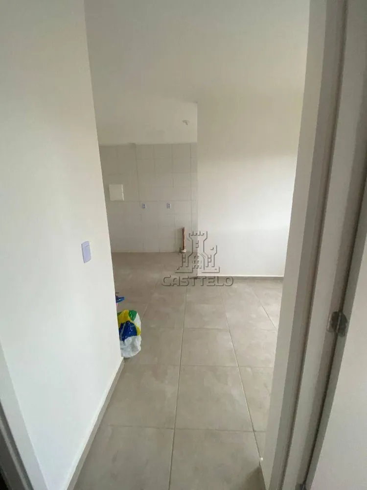 Apartamento, 2 quartos, 43 m² - Foto 6