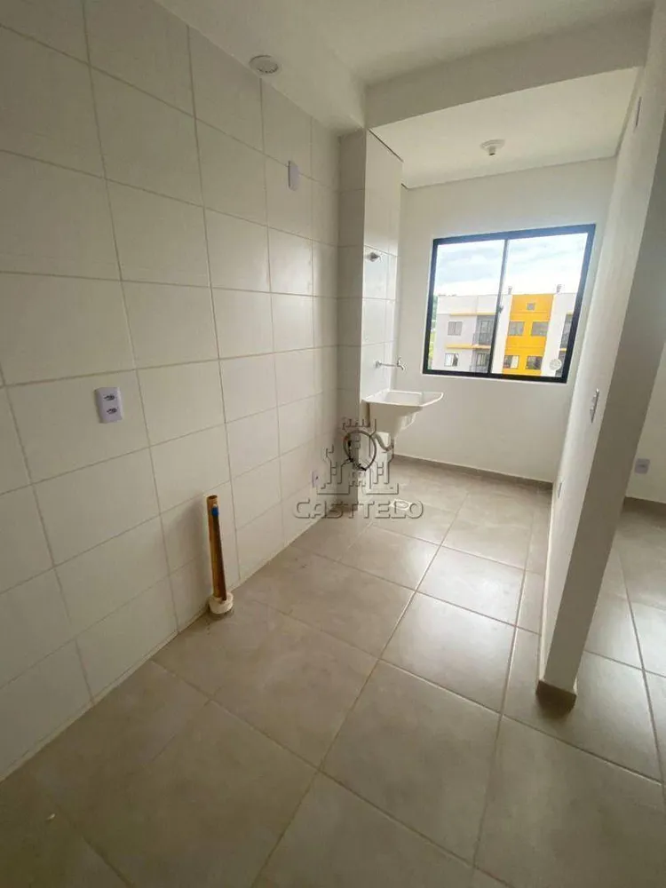 Apartamento, 2 quartos, 43 m² - Foto 4