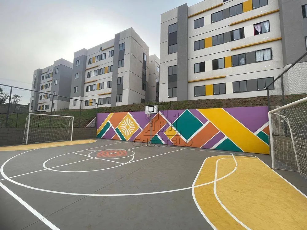 Apartamento, 2 quartos, 43 m² - Foto 12