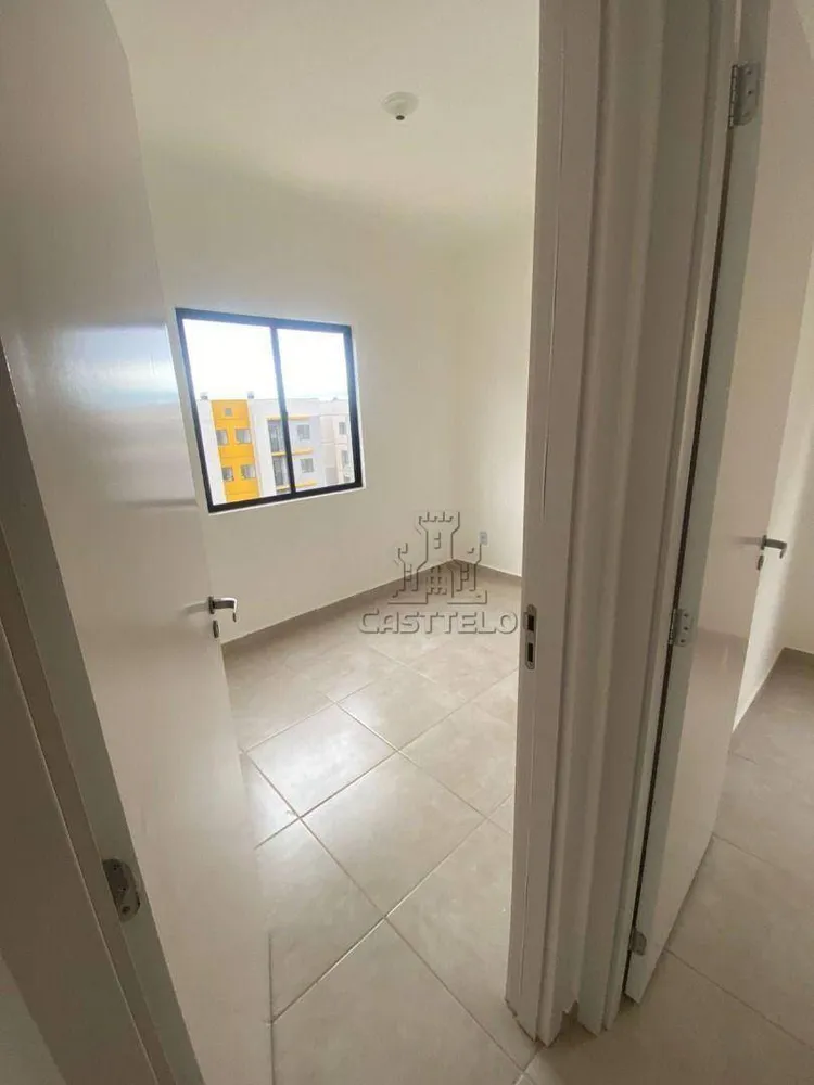 Apartamento, 2 quartos, 43 m² - Foto 3