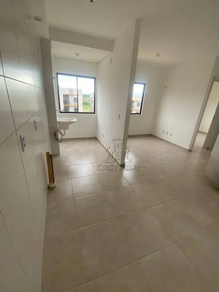 Apartamento, 2 quartos, 43 m² - Foto 9