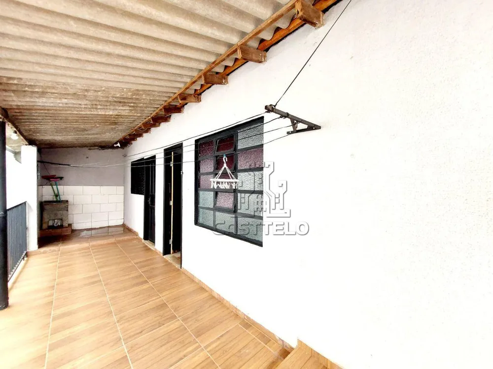 Sobrado, 5 quartos, 184 m² - Foto 9
