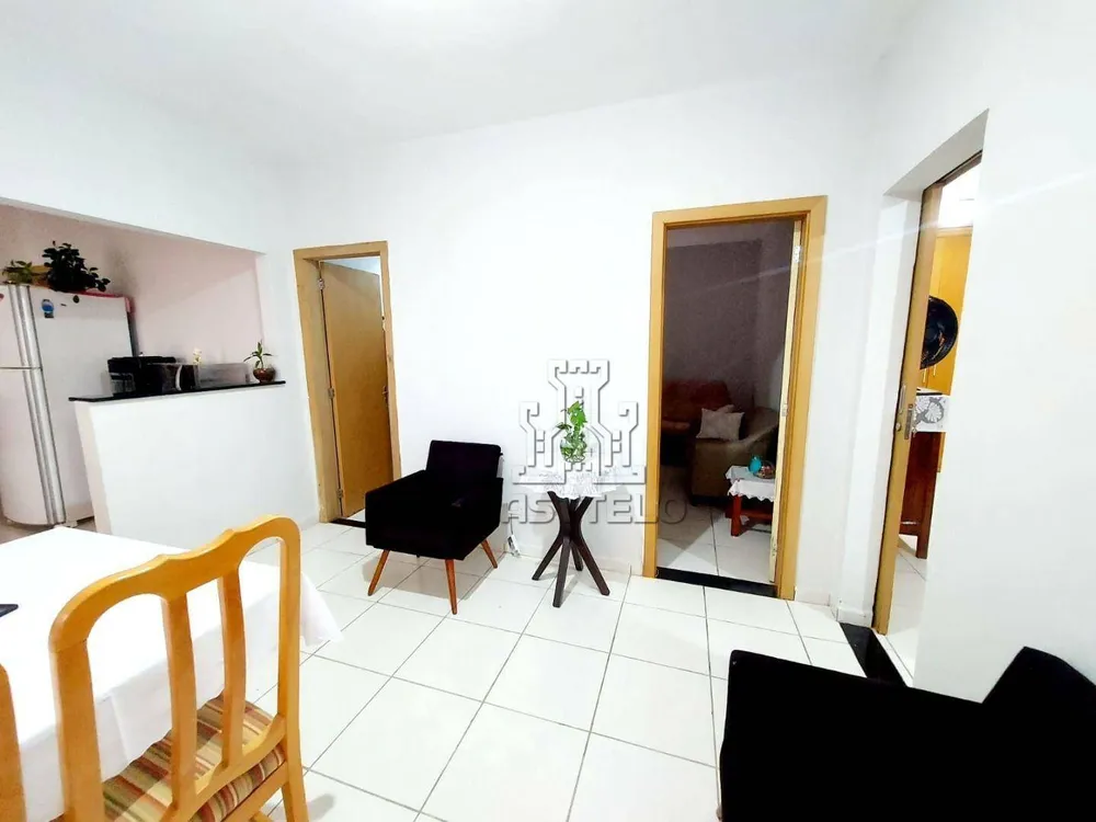 Sobrado, 5 quartos, 184 m² - Foto 8