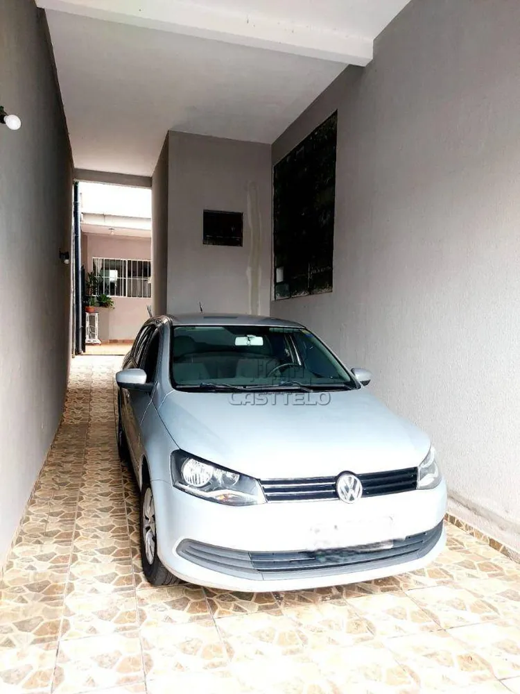 Sobrado, 5 quartos, 184 m² - Foto 7