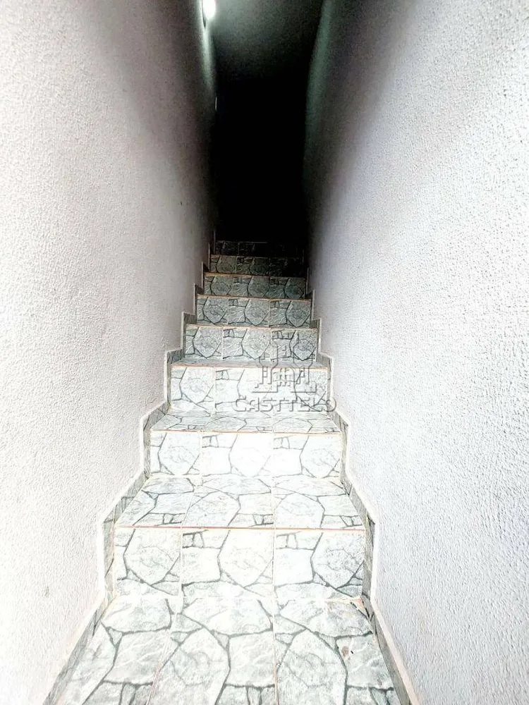 Sobrado, 5 quartos, 184 m² - Foto 3