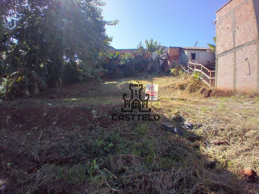 Terreno, 485 m² - Foto 1