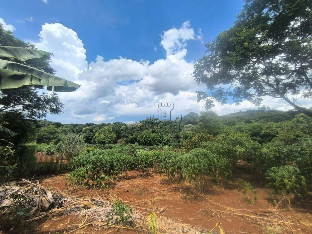 Chácara, 1 quarto, 3375 m² - Foto 2