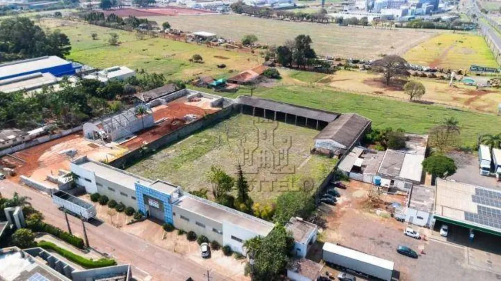 Depósito-Galpão, 713 m² - Foto 10
