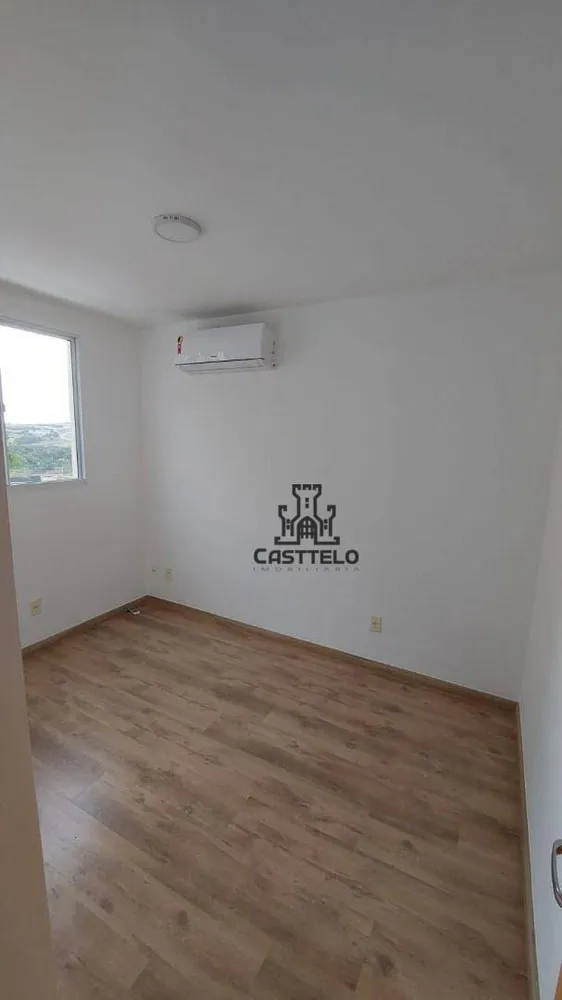 Apartamento, 2 quartos, 50 m² - Foto 10