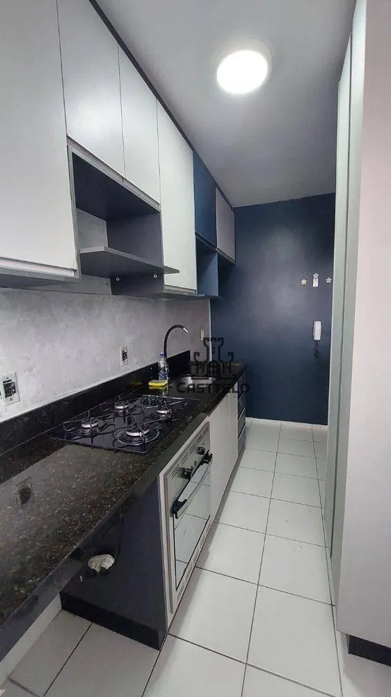 Apartamento, 2 quartos, 50 m² - Foto 5