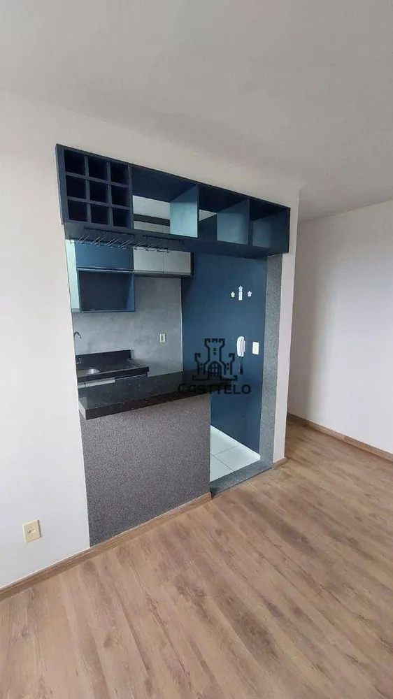 Apartamento, 2 quartos, 50 m² - Foto 3