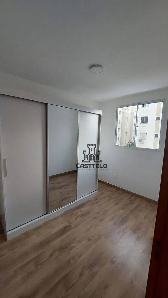 Apartamento, 2 quartos, 50 m² - Foto 8