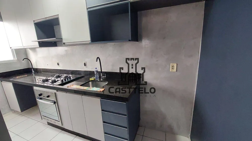 Apartamento, 2 quartos, 50 m² - Foto 7