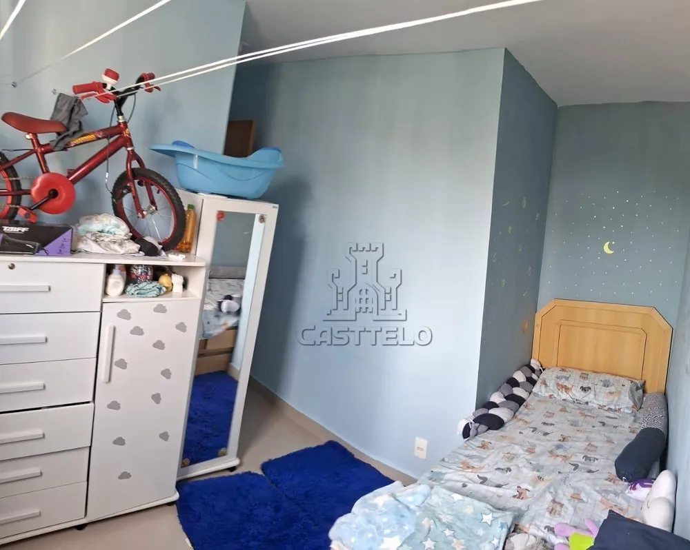 Apartamento, 2 quartos, 43 m² - Foto 3