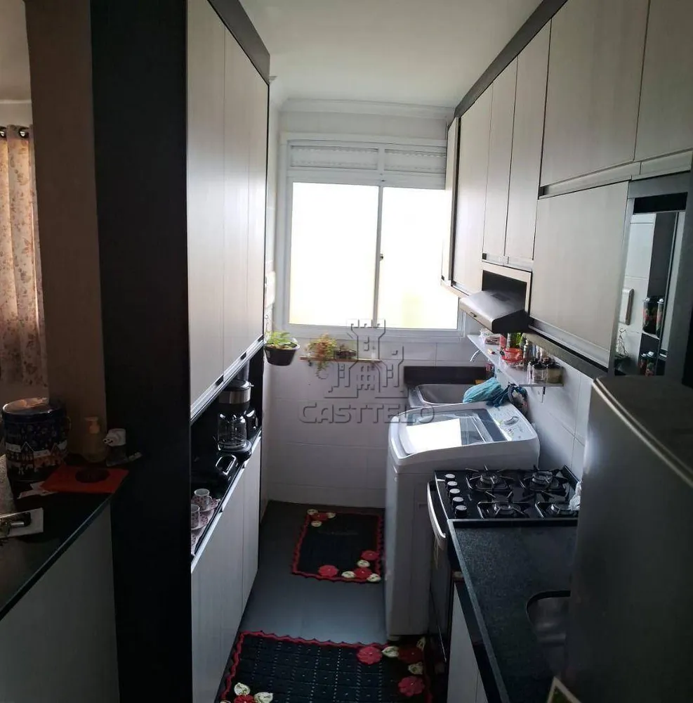 Apartamento, 2 quartos, 43 m² - Foto 5