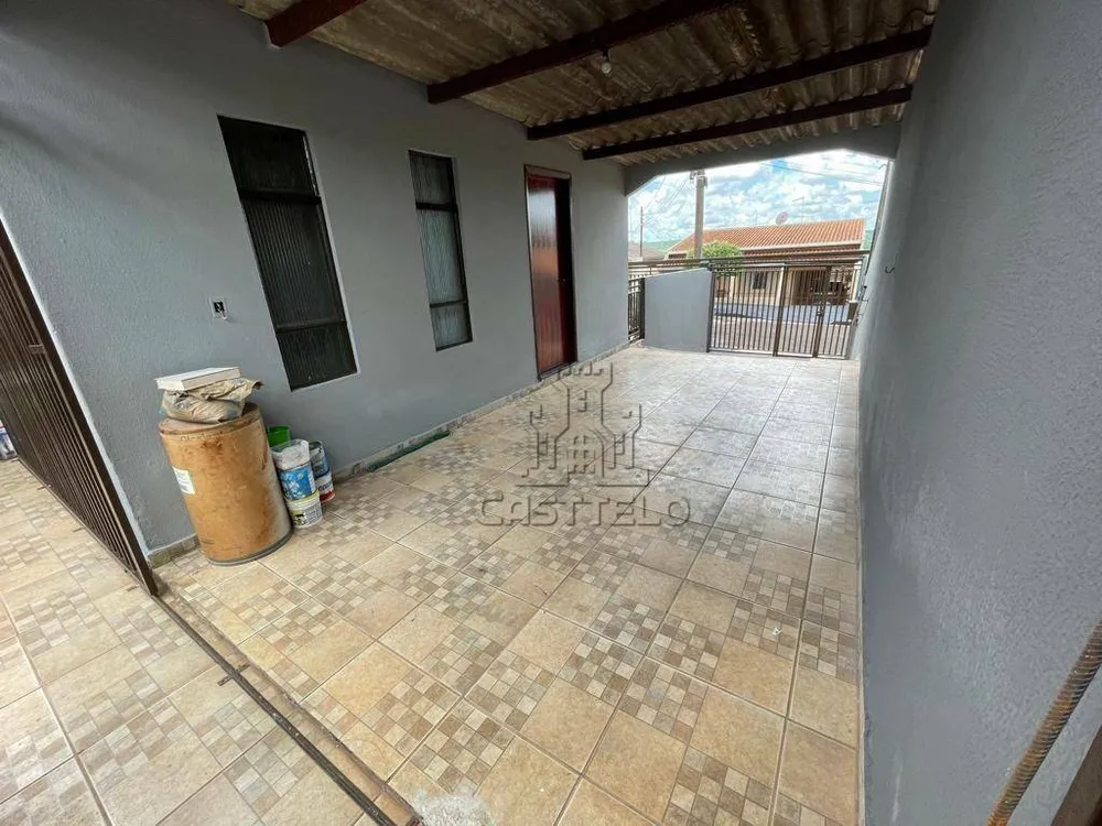 Casa, 2 quartos, 200 m² - Foto 1