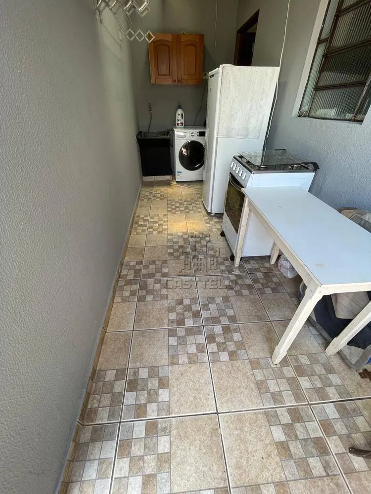 Casa, 2 quartos, 200 m² - Foto 5