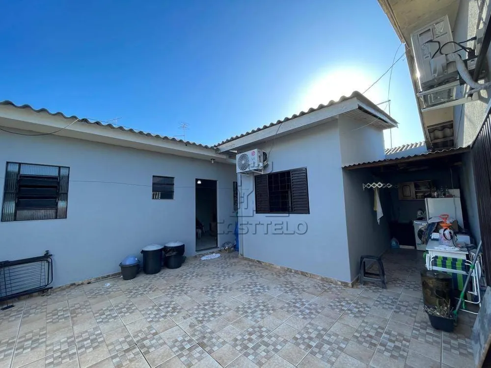 Casa, 2 quartos, 200 m² - Foto 8