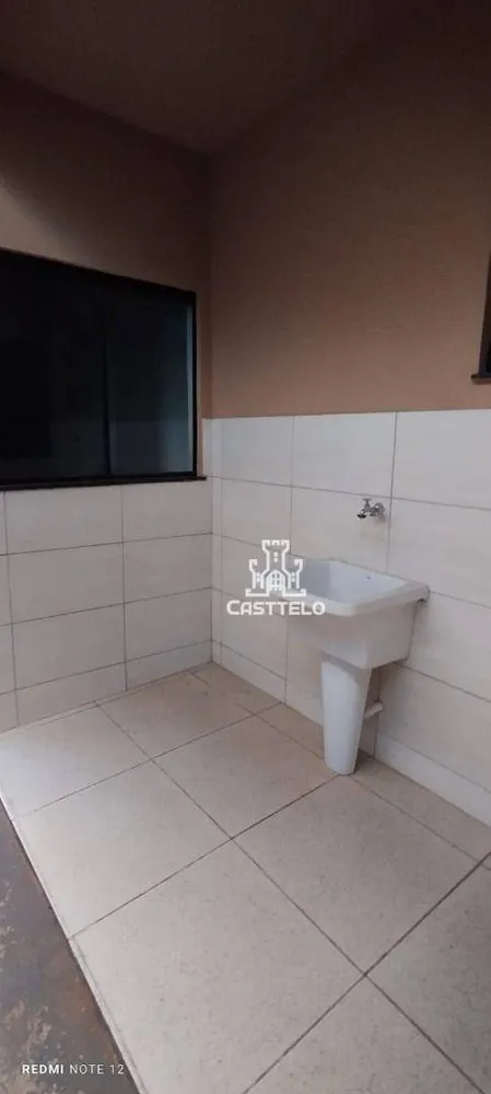 Casa, 2 quartos, 67 m² - Foto 4