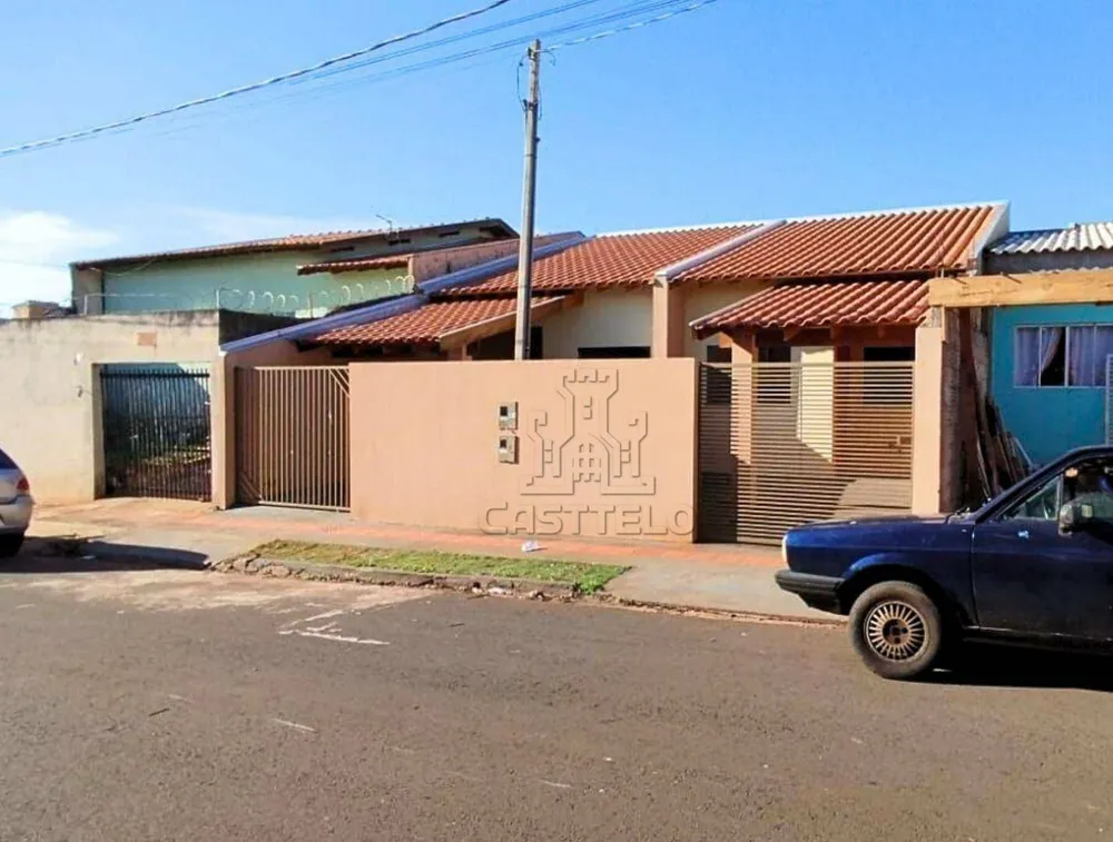 Casa, 2 quartos, 67 m² - Foto 5