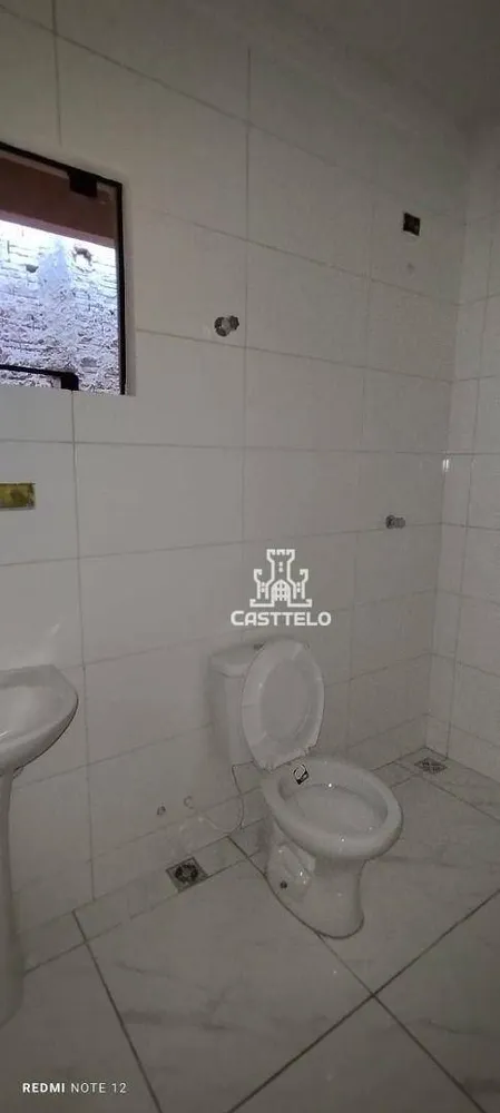 Casa, 2 quartos, 67 m² - Foto 2