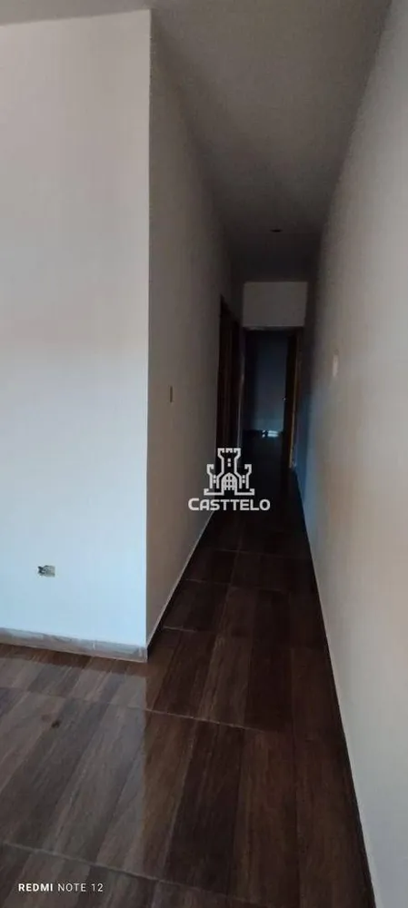 Casa, 2 quartos, 67 m² - Foto 3
