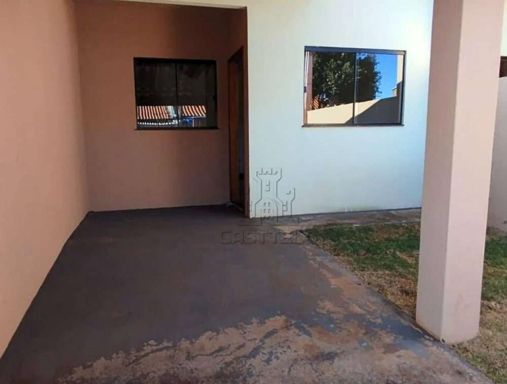 Casa, 2 quartos, 67 m² - Foto 6
