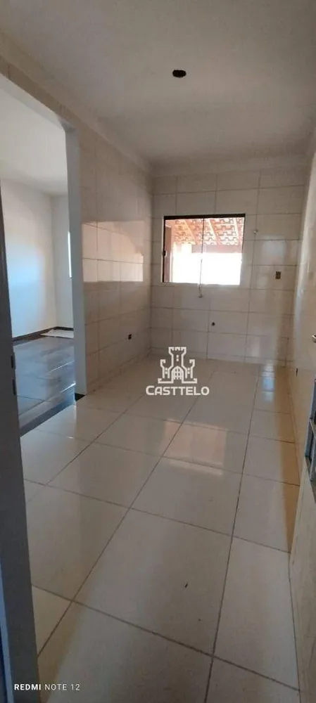 Casa, 2 quartos, 67 m² - Foto 1