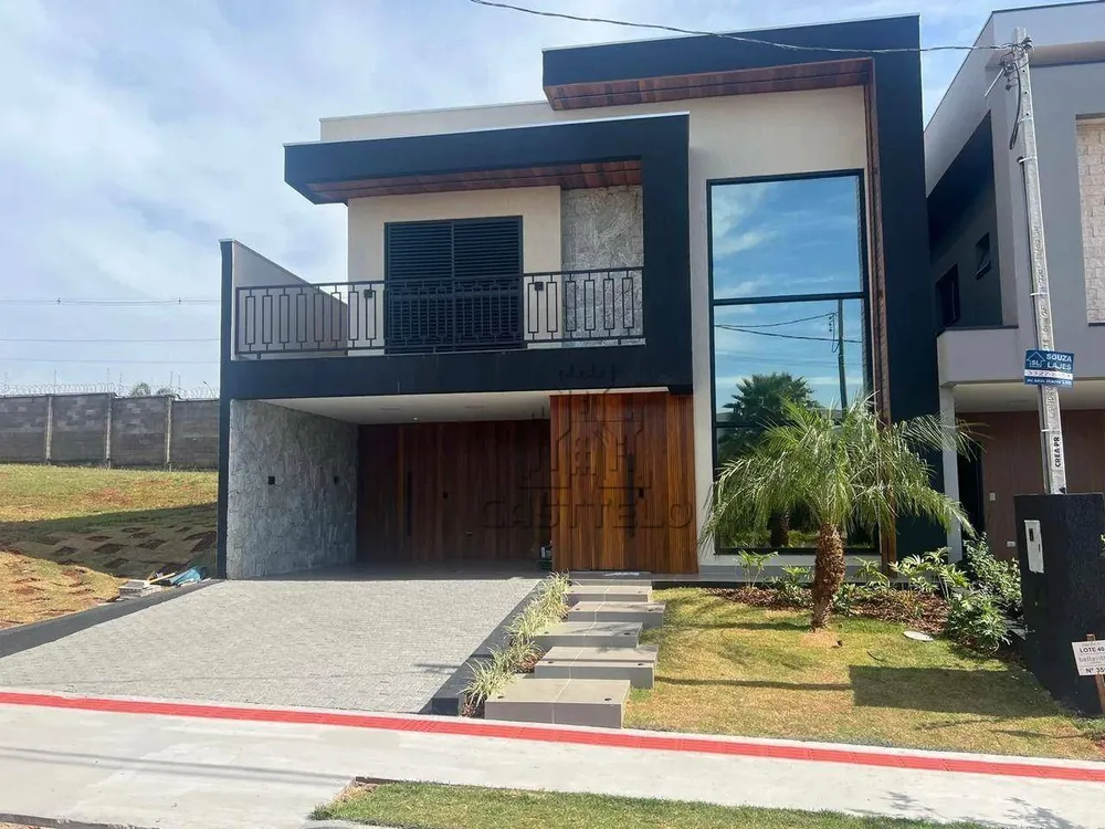 Casa de Condomínio, 4 quartos - Foto 8