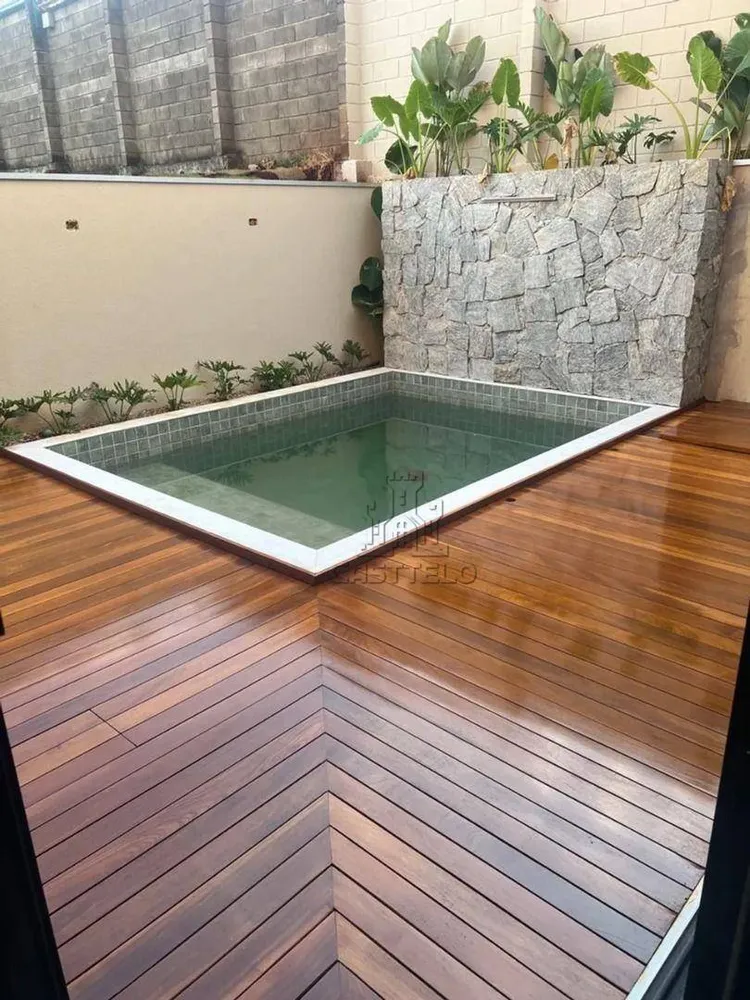 Casa de Condomínio, 4 quartos - Foto 10