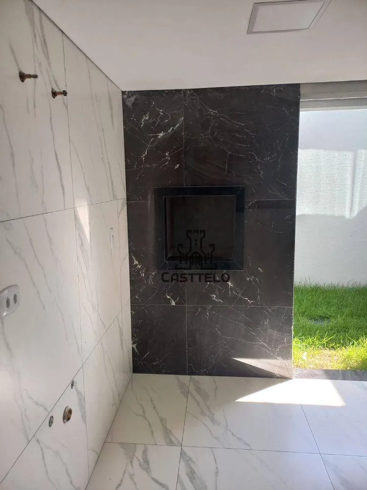 Casa, 3 quartos, 227 m² - Foto 4