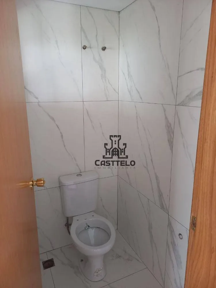 Casa, 3 quartos, 227 m² - Foto 3